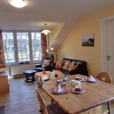 Apartman I21 *