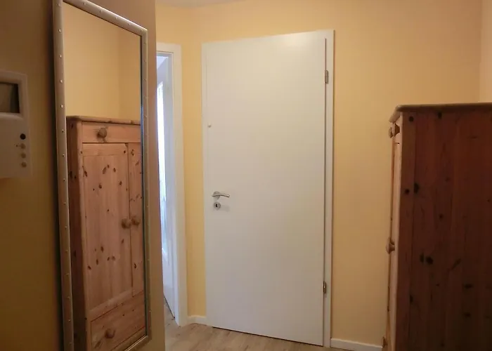 I21 Lägenhet Graal-Mueritz